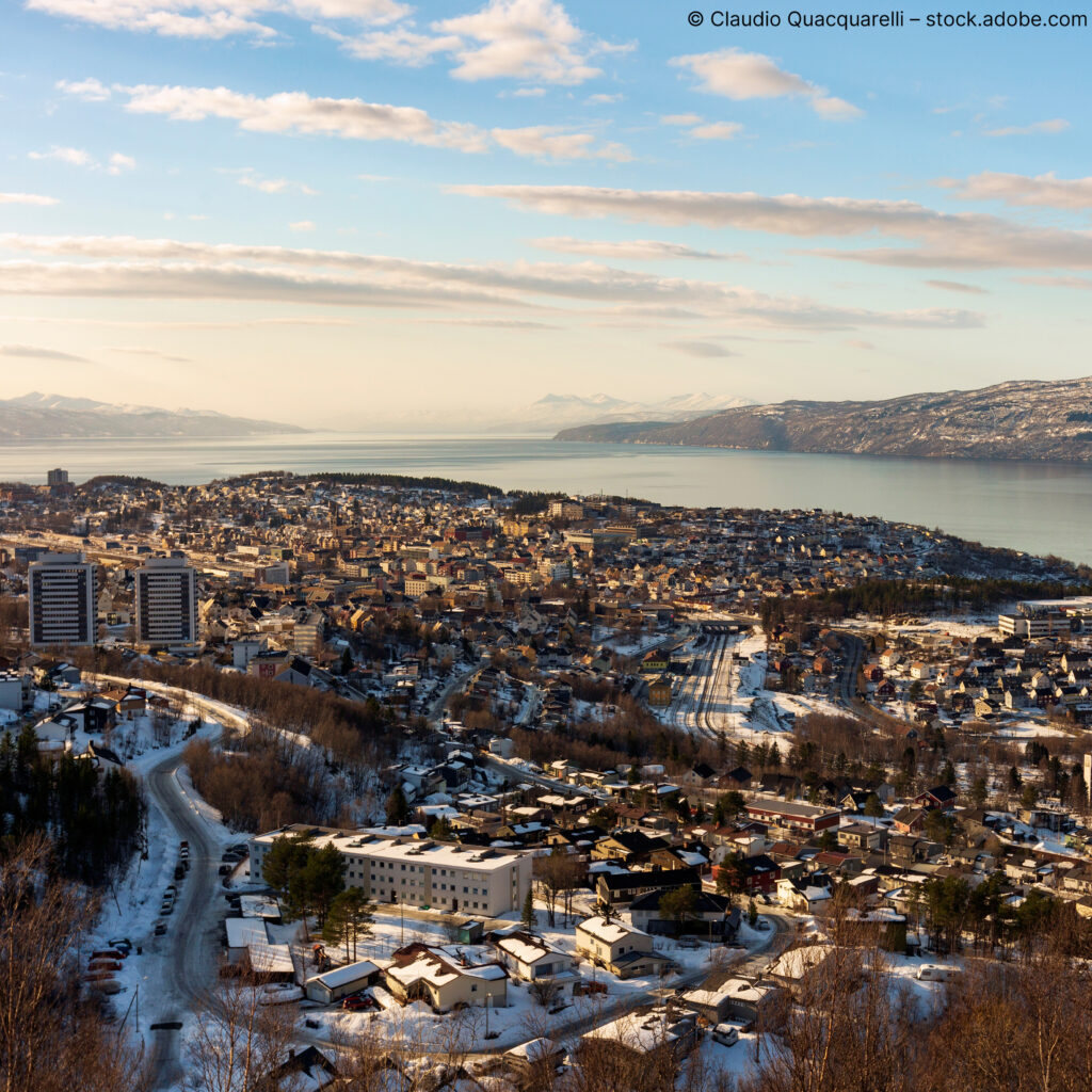 PSHT Narvik